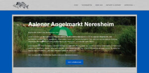 Aalener Angelmarkt