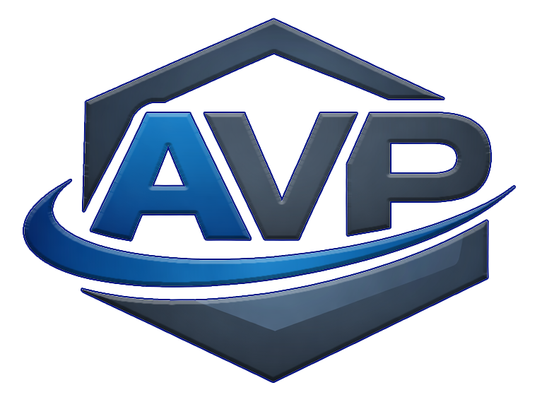 AVP Werbe- Web- & Grafikdesign