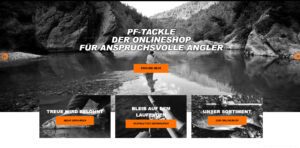 PF Tackle